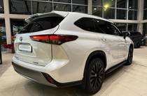 Toyota Highlander Premium