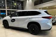 Toyota Highlander Premium