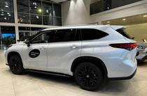 Toyota Highlander Premium