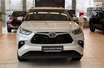 Toyota Highlander 2023 Prestige