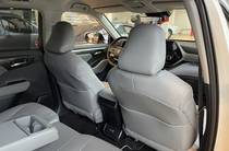 Toyota Highlander Prestige