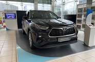 Toyota Highlander Premium