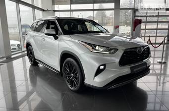 Toyota Highlander 2023 Premium