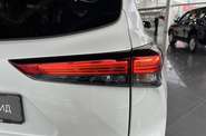 Toyota Highlander Premium