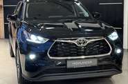 Toyota Highlander Premium