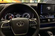 Toyota Highlander Premium