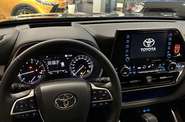 Toyota Highlander Premium