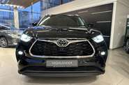 Toyota Highlander Premium