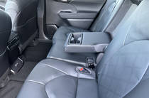 Toyota Highlander Premium