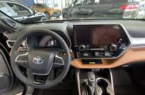 Toyota Highlander Premium