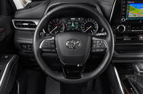 Toyota Highlander Premium