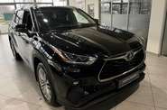 Toyota Highlander Premium