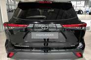 Toyota Highlander Premium