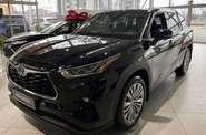 Toyota Highlander Premium