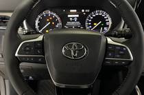 Toyota Highlander Premium