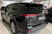 Toyota Highlander Premium