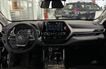 Toyota Highlander Premium