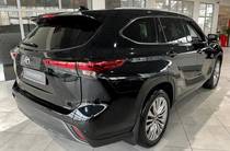 Toyota Highlander Premium