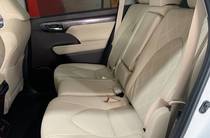 Toyota Highlander Premium