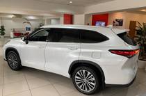 Toyota Highlander Premium