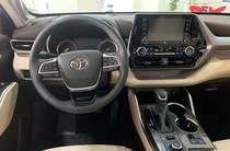 Toyota Highlander Premium