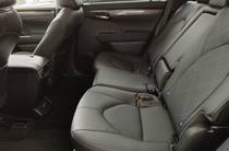 Toyota Highlander Premium