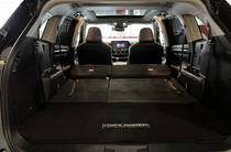 Toyota Highlander Premium