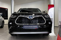 Toyota Highlander Premium