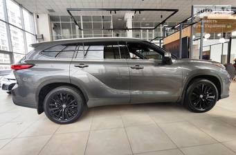 Toyota Highlander 2023 Premium