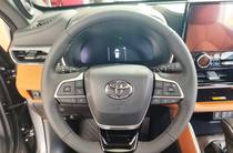 Toyota Highlander Premium