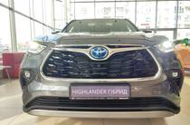 Toyota Highlander Premium