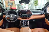 Toyota Highlander Premium