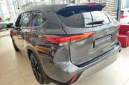 Toyota Highlander Premium