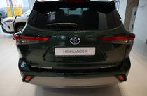 Toyota Highlander Premium