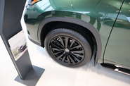 Toyota Highlander Premium