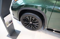 Toyota Highlander Premium