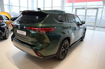 Toyota Highlander 2023 Premium