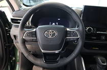 Toyota Highlander Premium