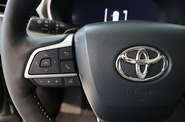 Toyota Highlander Premium