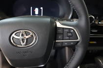 Toyota Highlander Premium