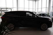 Toyota Highlander Premium