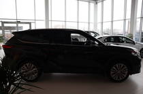 Toyota Highlander Premium