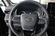 Toyota Highlander Premium