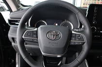 Toyota Highlander Premium