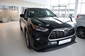 Toyota Highlander Premium