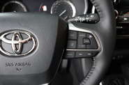 Toyota Highlander Premium