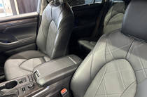 Toyota Highlander Premium