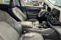 Toyota Highlander Premium