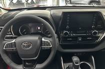 Toyota Highlander Premium