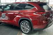 Toyota Highlander Premium